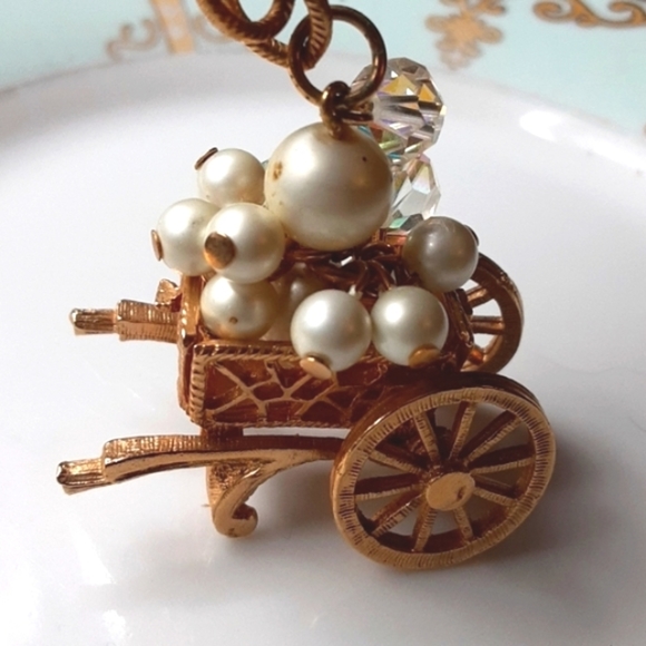 Vintage Accessories Vintage Key Fob Poshmark